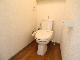 荒川ＡＰＡＲＴＭＥＮＴＳの物件内観写真